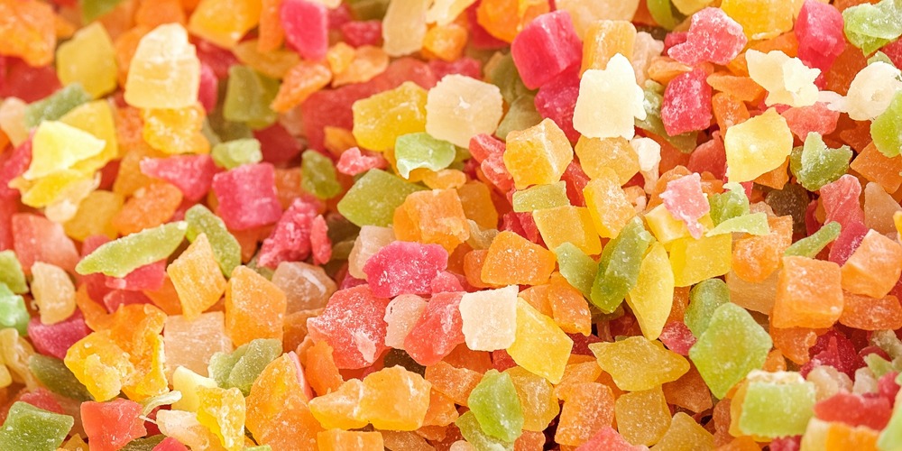 Sweets - ZLOT
