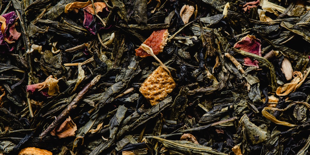 Tea - ZLOT