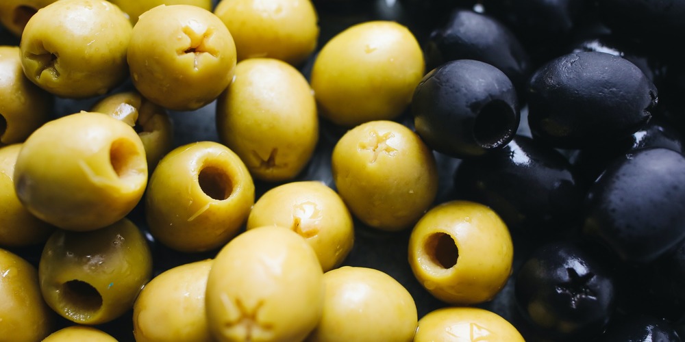 Olives - ZLOT