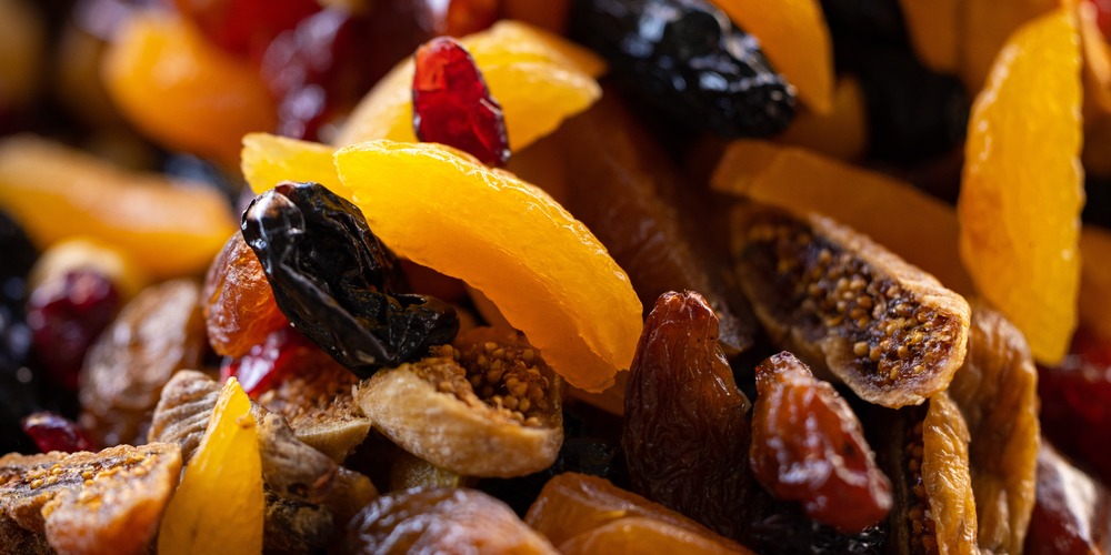 Fruits - ZLOT