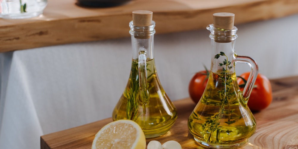 Aceite de oliva - ZLOT